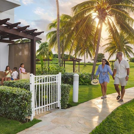Hilton Rose Hall Resort & Spa Teluk Montego Bagian luar foto