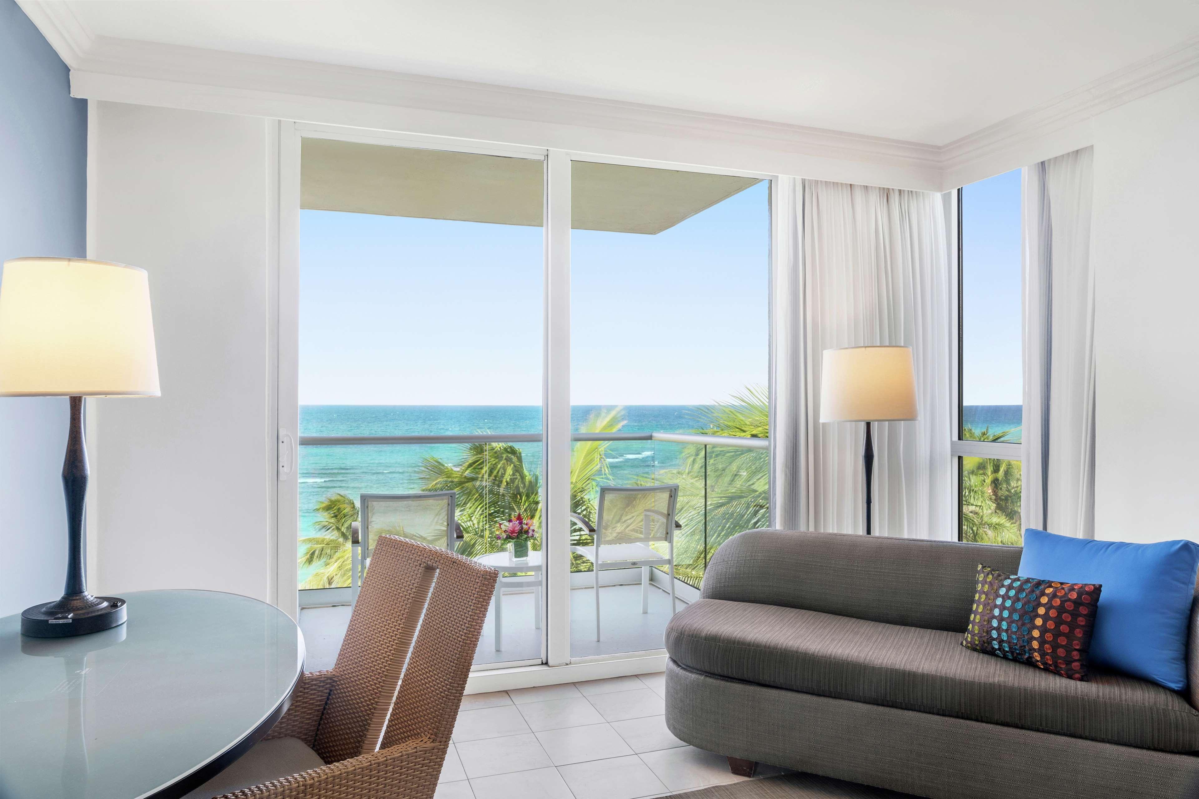 Hilton Rose Hall Resort & Spa Teluk Montego Bagian luar foto