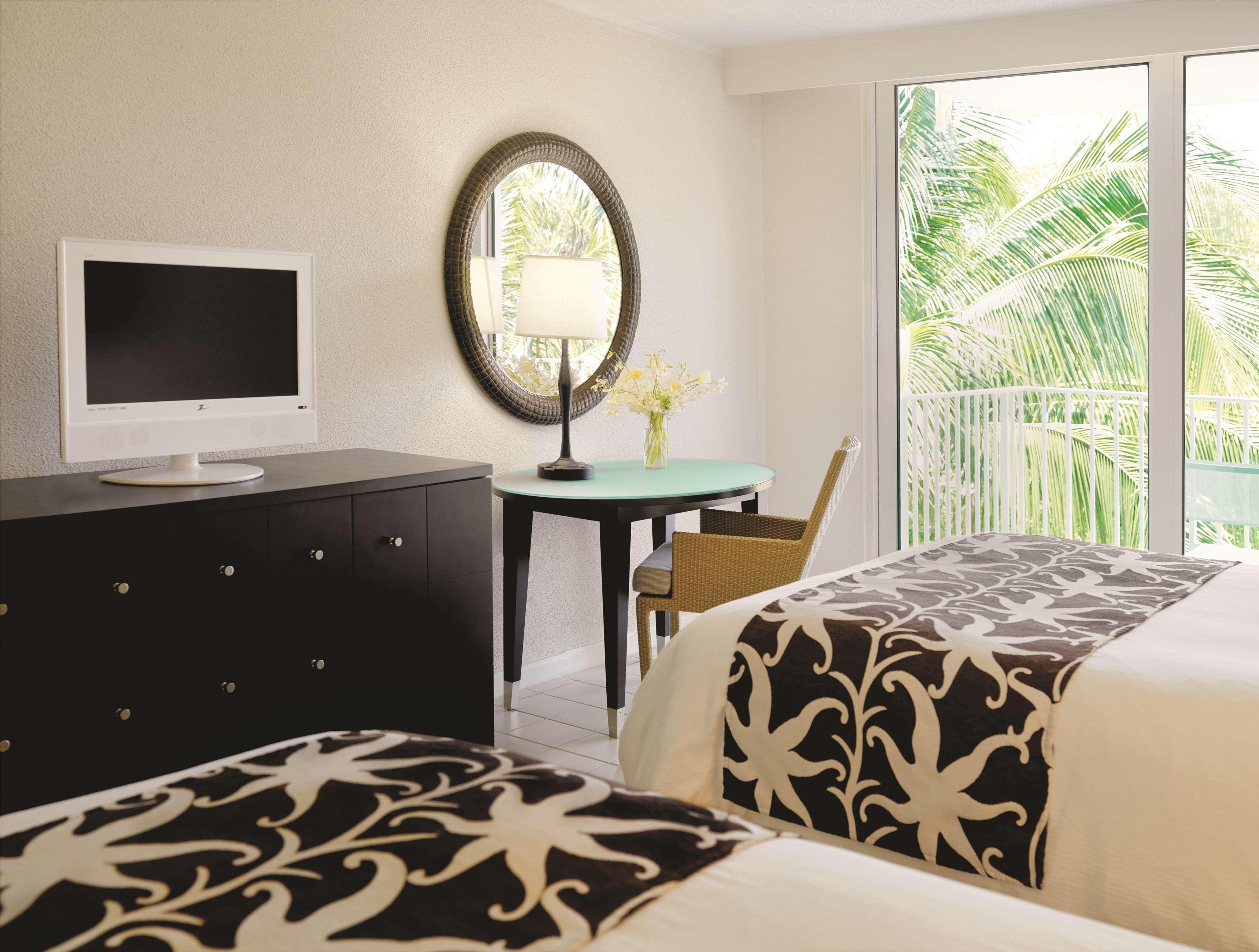 Hilton Rose Hall Resort & Spa Teluk Montego Ruang foto