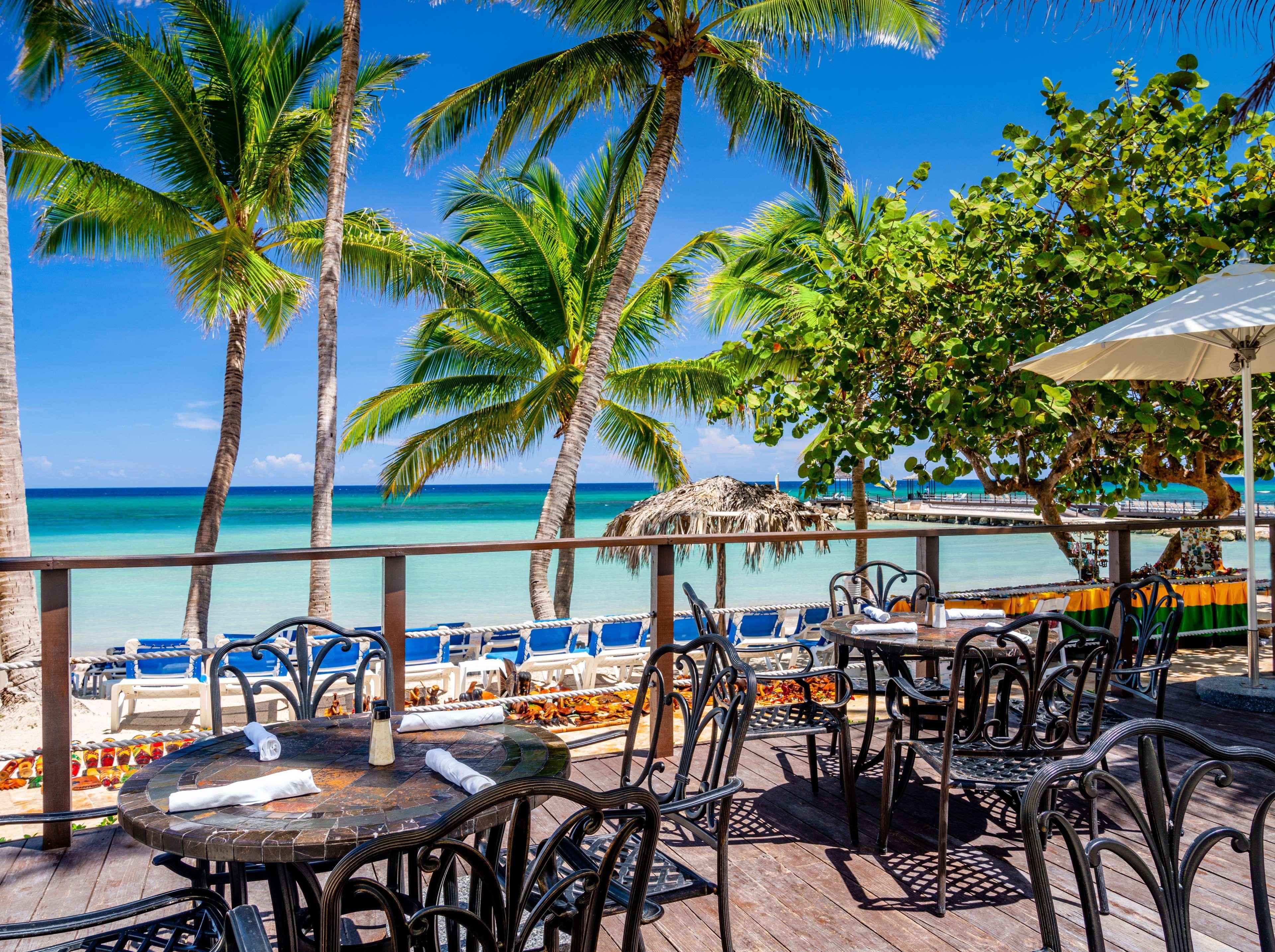 Hilton Rose Hall Resort & Spa Teluk Montego Bagian luar foto