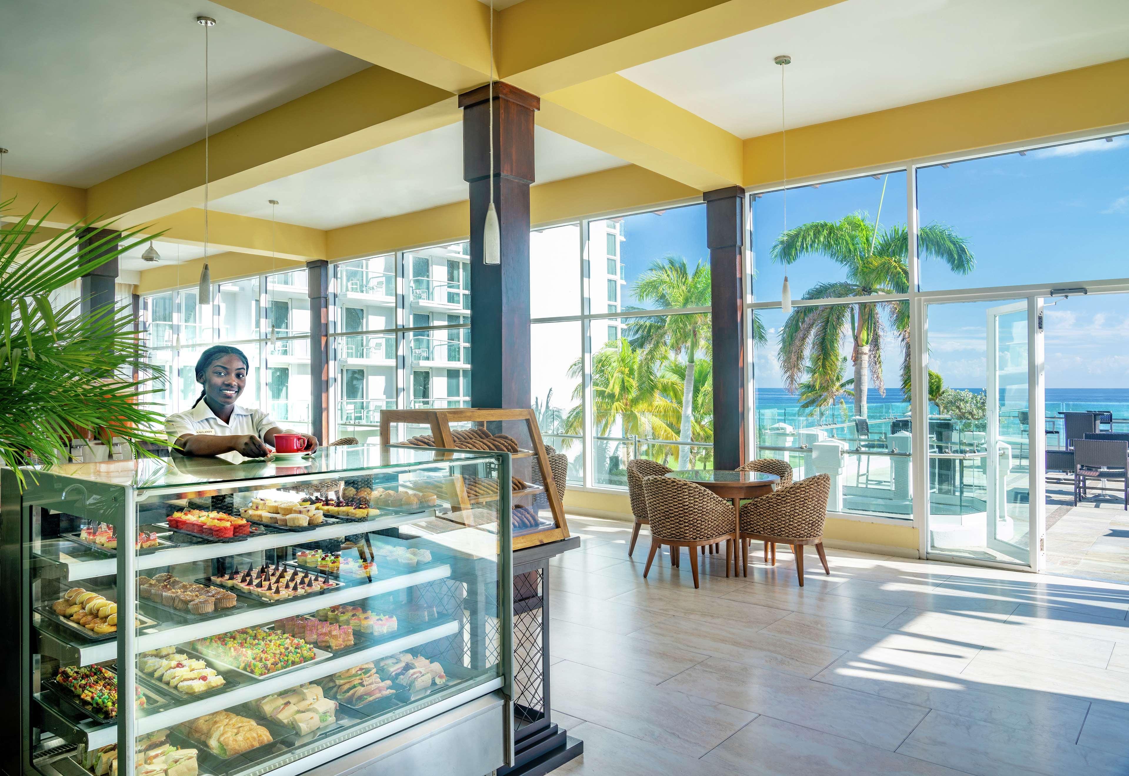 Hilton Rose Hall Resort & Spa Teluk Montego Bagian luar foto