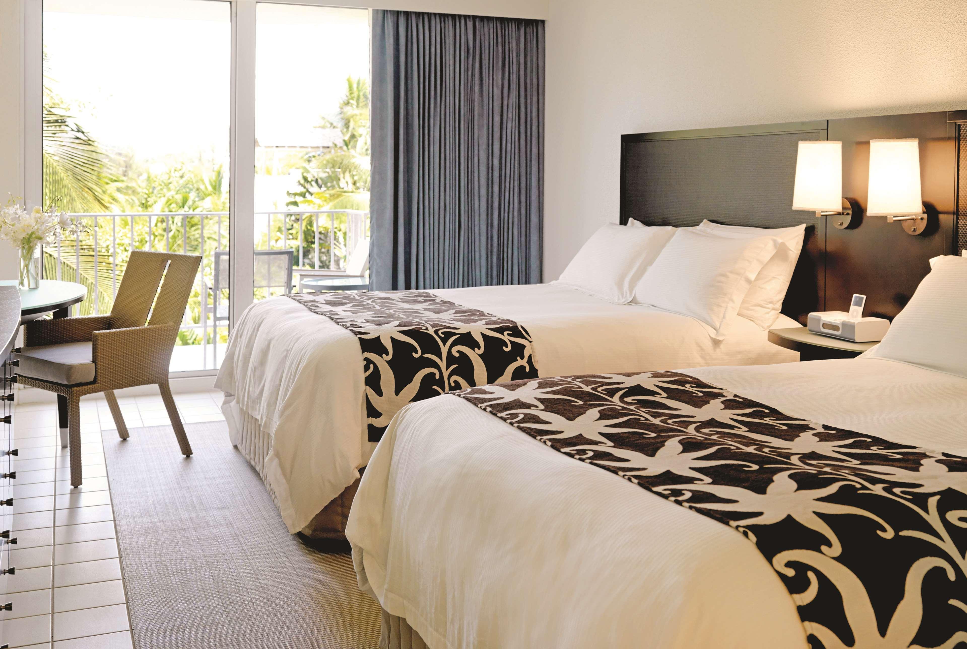 Hilton Rose Hall Resort & Spa Teluk Montego Ruang foto