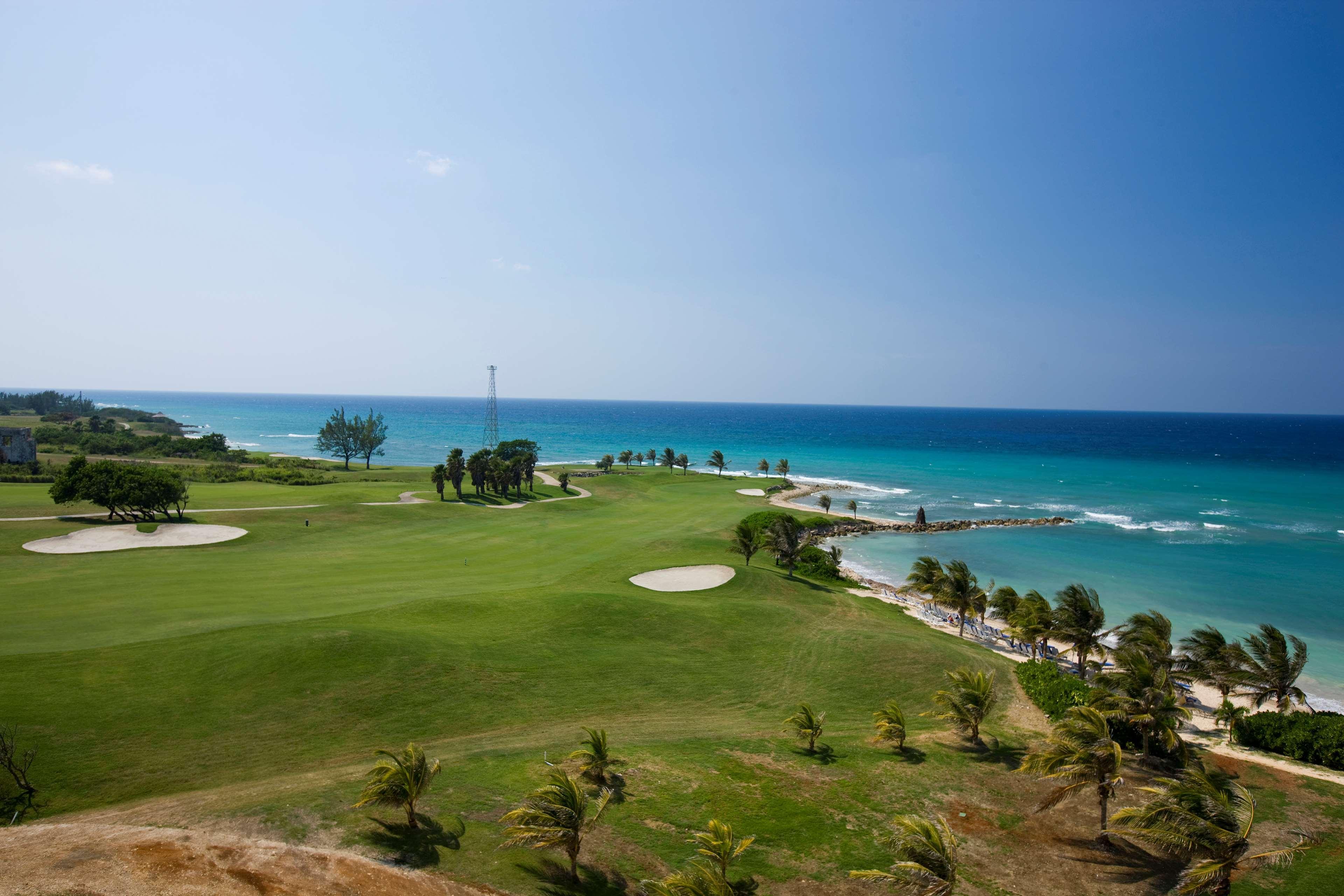 Hilton Rose Hall Resort & Spa Teluk Montego Fasilitas foto