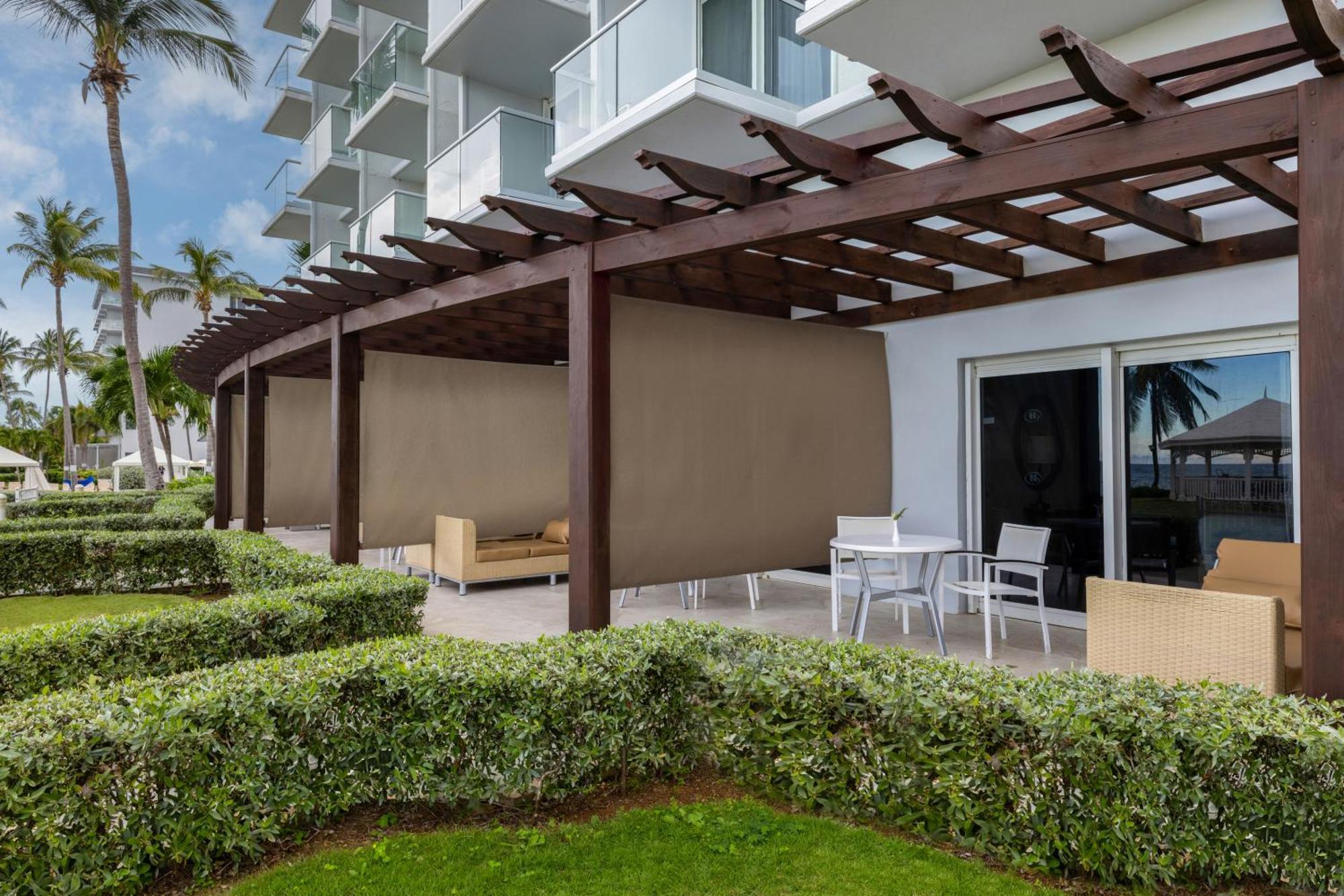 Hilton Rose Hall Resort & Spa Teluk Montego Bagian luar foto