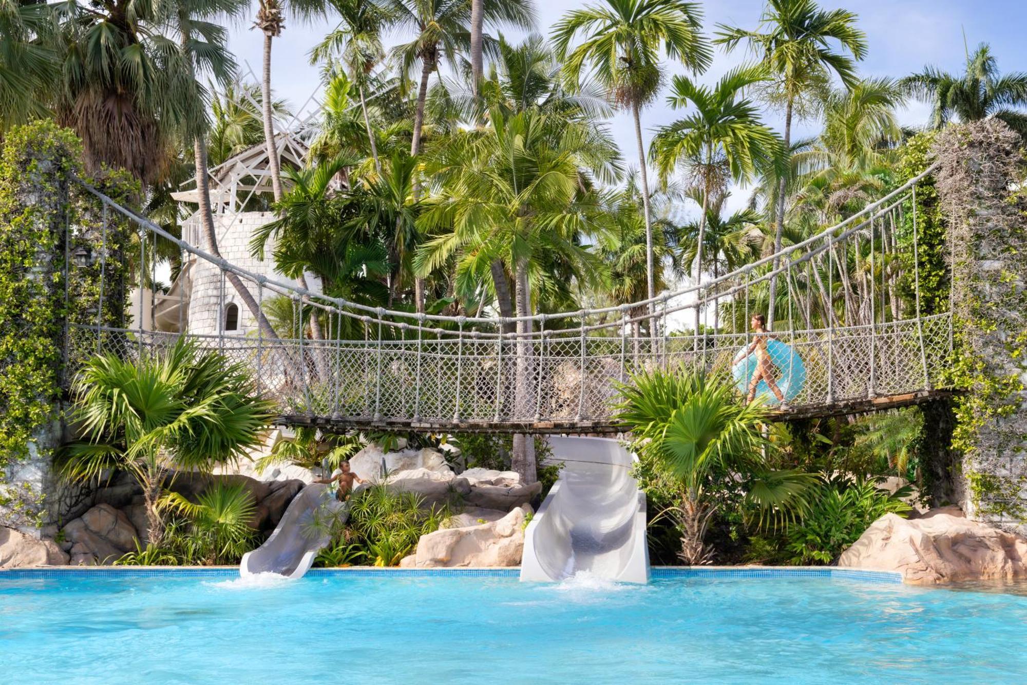 Hilton Rose Hall Resort & Spa Teluk Montego Bagian luar foto